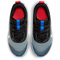 NIKE Omni Multi-Court Laufschuhe Kinder 006 - cool grey/photo blue-black-lt crimson 36