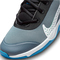 NIKE Omni Multi-Court Laufschuhe Kinder 006 - cool grey/photo blue-black-lt crimson 36