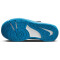 NIKE Omni Multi-Court Sneaker Kinder 006 - cool grey/photo blue-black-lt crimson 28.5