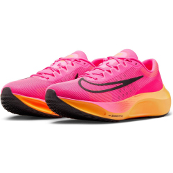 NIKE Zoom Fly 5 Laufschuhe Herren 600 - hyper...