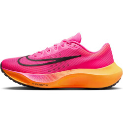 NIKE Zoom Fly 5 Laufschuhe Herren 600 - hyper...