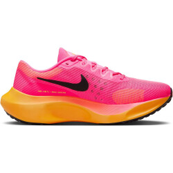 NIKE Zoom Fly 5 Laufschuhe Herren 600 - hyper pink/black-laser orange 49.5