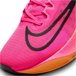 NIKE Zoom Fly 5 Laufschuhe Herren 600 - hyper pink/black-laser orange 49.5