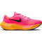 NIKE Zoom Fly 5 Laufschuhe Herren 600 - hyper pink/black-laser orange 49.5