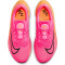 NIKE Zoom Fly 5 Laufschuhe Herren 600 - hyper pink/black-laser orange 49.5