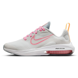 NIKE Air Zoom Arcadia 2 Laufschuhe Kinder 003 - photon...