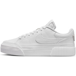 NIKE Court Legacy Lift Sneaker Damen 101 -...
