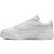 NIKE Court Legacy Lift Plateau Sneaker Damen 101 - white/white-white 35.5