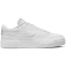 NIKE Court Legacy Lift Plateau Sneaker Damen 101 - white/white-white 35.5