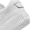 NIKE Court Legacy Lift Sneaker Damen 101 - white/white-white 35.5