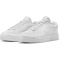 NIKE Court Legacy Lift Sneaker Damen 101 - white/white-white 36.5