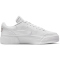 NIKE Court Legacy Lift Sneaker Damen 101 - white/white-white 36.5