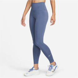 NIKE One High-Rise Leggings Damen 491 - diffused...