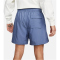 NIKE Sportswear Essentials Woven Lined Flow Badeshorts Herren 491 - diffused blue/white S