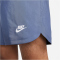 NIKE Sportswear Essentials Woven Lined Flow Badeshorts Herren 491 - diffused blue/white S