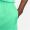NIKE Sportswear Essentials Woven Lined Flow Badeshorts Herren 363 - spring green/white XS