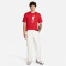 NIKE FC Liverpool Fußball T-Shirt Herren 687 - gym red S