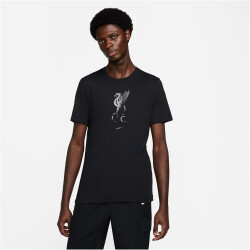 NIKE FC Liverpool Fußball T-Shirt Herren 013 -...