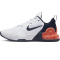 NIKE Air Max Alpha Trainingsschuhe Herren 102 - white/obsidian-bright crimson 40.5