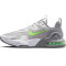 NIKE Air Max Alpha Trainingsschuhe Herren 009 - phantom/green strike-white-flat pewter 40.5