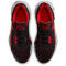 NIKE Giannis Immortality 2 Basketballschuhe Herren 005 - black/university red-wolf grey 36.5