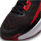 NIKE Giannis Immortality 2 Basketballschuhe Herren 005 - black/university red-wolf grey 36.5