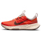 NIKE Juniper Trail 2 Next Nature Me Trailrunning Schuhe 601 - picante red/earth-diffused taupe 42.5