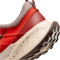 NIKE Juniper Trail 2 Next Nature Trailrunning Schuhe Herren 601 - picante red/earth-diffused taupe 44