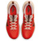 NIKE Juniper Trail 2 Next Nature Trailrunning Schuhe Herren 601 - picante red/earth-diffused taupe 44