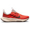 NIKE Juniper Trail 2 Next Nature Me Trailrunning Schuhe 601 - picante red/earth-diffused taupe 44.5
