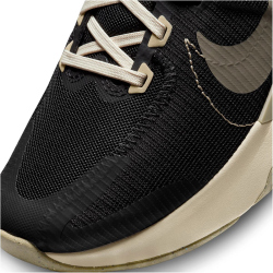 NIKE Juniper Trail 2 Next Nature Me Trailrunning Schuhe 005 - black/ironstone-khaki-sanddrift 42.5