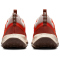 NIKE Juniper Trail 2 Trailrunning Schuhe Damen 601 - picante red/earth-diffused taupe 38
