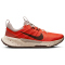 NIKE Juniper Trail 2 Trailrunning Schuhe Damen 601 - picante red/earth-diffused taupe 40