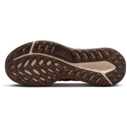 NIKE Juniper Trail 2 Trailrunning Schuhe Damen 601 - picante red/earth-diffused taupe 43