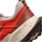 NIKE Juniper Trail 2 Trailrunning Schuhe Damen 601 - picante red/earth-diffused taupe 44