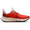 NIKE Juniper Trail 2 Trailrunning Schuhe Damen 601 - picante red/earth-diffused taupe 44