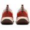 NIKE Juniper Trail 2 Trailrunning Schuhe Damen 601 - picante red/earth-diffused taupe 44