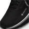 NIKE React Pegasus Trail 4 GORE-TEX wasserfeste Trailrunning Schuhe Herren 001 - black/wolf grey-reflect silver 38.5