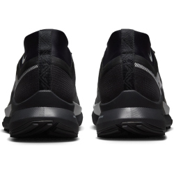 NIKE React Pegasus Trail 4 GORE-TEX wasserfeste Trailrunning Schuhe Herren 001 - black/wolf grey-reflect silver 40