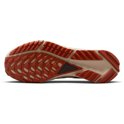 NIKE React Pegasus Trail 4 Trailrunning-Schuhe Herren 200 - dark pony/sail-picante red-rush fuchsia 41
