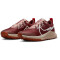 NIKE React Pegasus Trail 4 Trailrunning-Schuhe Herren 200 - dark pony/sail-picante red-rush fuchsia 41