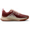 NIKE React Pegasus Trail 4 Trailrunning-Schuhe Herren 200 - dark pony/sail-picante red-rush fuchsia 41
