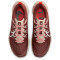 NIKE React Pegasus Trail 4 Trailrunning-Schuhe Herren 200 - dark pony/sail-picante red-rush fuchsia 44.5