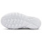 NIKE Flex Runner 2 Laufschuhe Kinder 602 - coral chalk/citron pulse-sea coral-white 40
