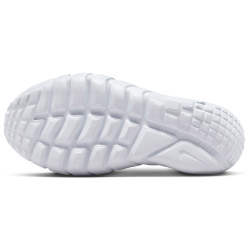 NIKE Flex Runner 2 Laufschuhe Kinder 102 - summit white/stadium green-pure platinum 38