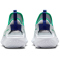 NIKE Flex Runner 2 Laufschuhe Kinder 102 - summit white/stadium green-pure platinum 38
