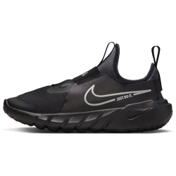 NIKE Flex Runner 2 Laufschuhe Kinder 001 - black/flat...