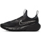 NIKE Flex Runner 2 Laufschuhe Kinder 001 - black/flat pewter-anthracite-photo blue 36.5