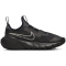 NIKE Flex Runner 2 Laufschuhe Kinder 001 - black/flat pewter-anthracite-photo blue 36.5