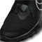 NIKE Flex Runner 2 Laufschuhe Kinder 001 - black/flat pewter-anthracite-photo blue 36.5